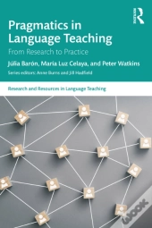 Pragmatics In Language Teaching