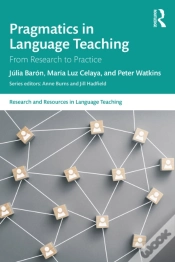 Capa do artigo Pragmatics In Language Teaching