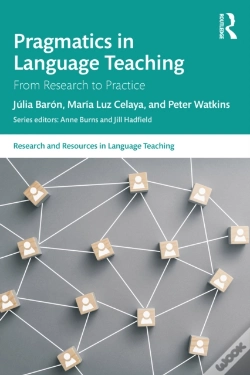 Capa do artigo Pragmatics In Language Teaching
