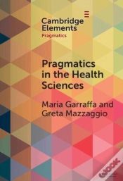 Capa do artigo Pragmatics In The Health Sciences