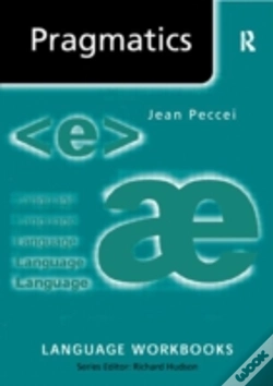 Capa do artigo Pragmatics