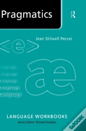 Capa do artigo Pragmatics