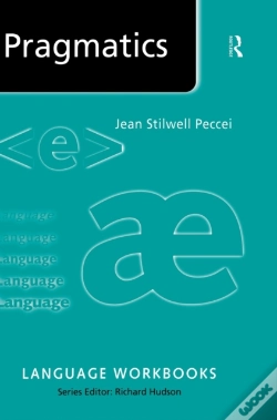 Capa do artigo Pragmatics
