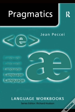 Capa do artigo Pragmatics