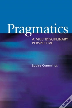 Capa do artigo Pragmatics
