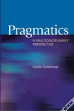 Capa do artigo Pragmatics