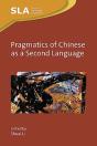 Pragmatics Of Chinese As A Second Language - Preview