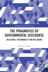 Pragmatics Of Governmental Discourse
