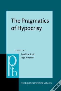 Capa do artigo Pragmatics Of Hypocrisy