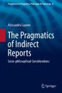 Pragmatics Of Indirect Reports - Preview
