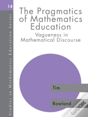 Capa do artigo Pragmatics Of Mathematics Education
