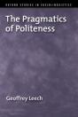 Pragmatics Of Politeness - Preview