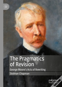 Capa do artigo Pragmatics Of Revision