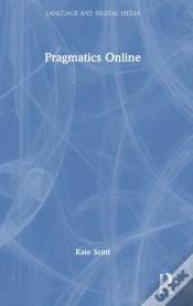 Capa do artigo Pragmatics Online