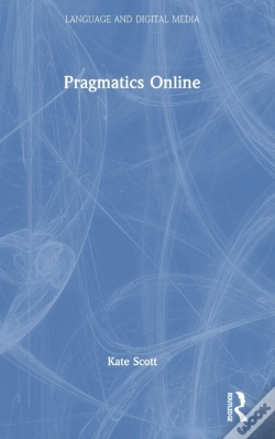 Capa do artigo Pragmatics Online