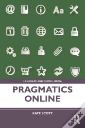 Capa do artigo Pragmatics Online