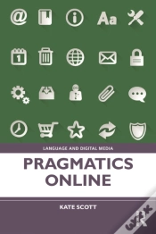 Capa do artigo Pragmatics Online