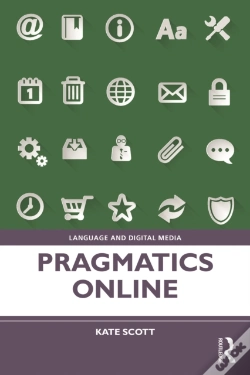 Capa do artigo Pragmatics Online