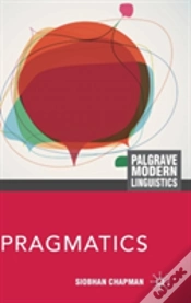 Capa do artigo Pragmatics