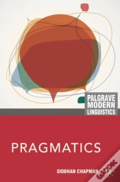 Capa do artigo Pragmatics