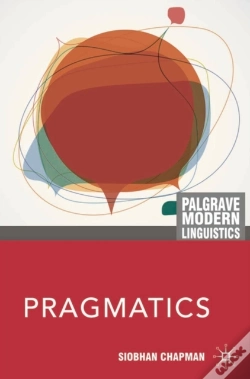 Capa do artigo Pragmatics