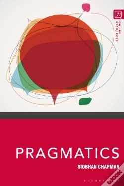 Capa do artigo Pragmatics