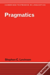 Capa do artigo Pragmatics