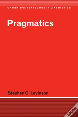 Capa do artigo Pragmatics