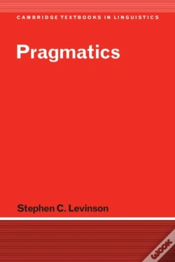 Capa do artigo Pragmatics