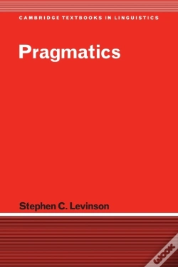 Capa do artigo Pragmatics