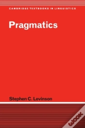 Capa do artigo Pragmatics