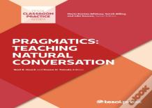 Pragmatics: Teaching Natural Conversation