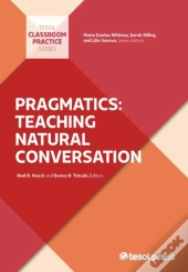 Pragmatics: Teaching Natural Conversation