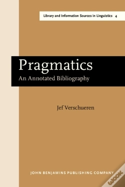 Capa do artigo Pragmatics