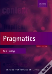 Capa do artigo Pragmatics