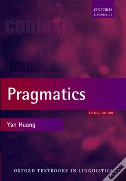 Capa do artigo Pragmatics