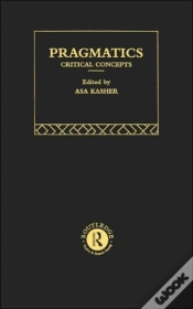 Capa do artigo Pragmatics