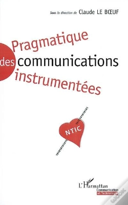 Capa do artigo Pragmatique Des Communications Instrumentees