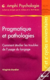 Capa do artigo Pragmatique Et Pathologies