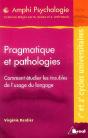 Pragmatique Et Pathologies - Preview