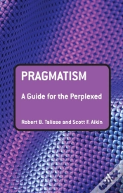 Capa do artigo Pragmatism: A Guide For The Perplexed