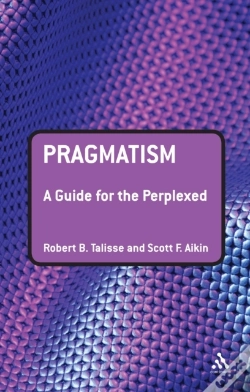 Capa do artigo Pragmatism: A Guide For The Perplexed