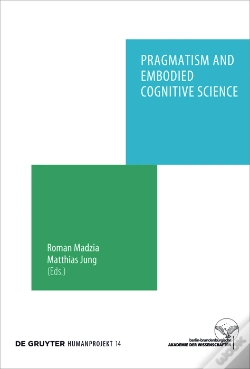 Capa do artigo Pragmatism And Embodied Cognitive Science