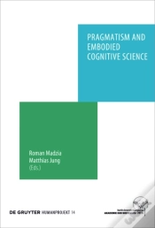 Capa do artigo Pragmatism And Embodied Cognitive Science