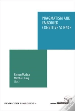 Capa do artigo Pragmatism And Embodied Cognitive Science