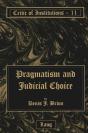 Pragmatism And Judicial Choice - Preview