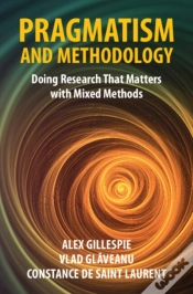 Capa do artigo Pragmatism And Methodology