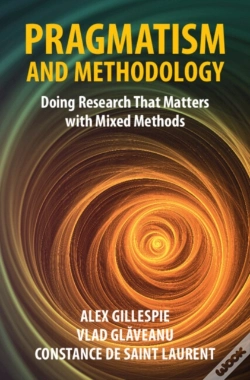 Capa do artigo Pragmatism And Methodology