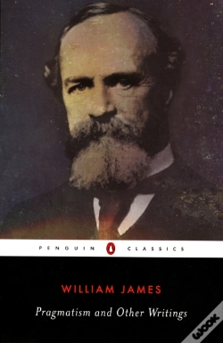 Capa do artigo Pragmatism And Other Writings