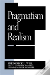 Capa do artigo Pragmatism And Realism